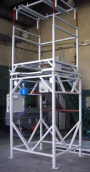 technologinės linijos birių medžiagų pakavimui, svorio pakavimo mašinos