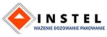 INSTEL logotipas